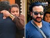 'तू मरणार आहेस?' सैफ अली खानने सांगितलं असं काही.. काजोल मिठी मारुन लागली रडायला
