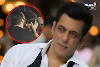 Salman Khan : सलमान खानच्या एक्स गर्लफ्रेंडचे हे 7 फोटो पाहाच!
