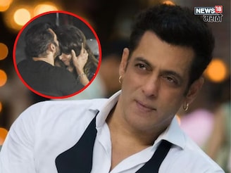 Salman Khan : सलमान खानच्या एक्स गर्लफ्रेंडचे हे 7 फोटो पाहाच!