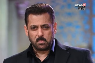 सलमानवर पुन्हा एकदा कायदेशीर कारवाई, कोर्टाकडून नोटीस, कारण ठरलं 4 लाखांच केसर