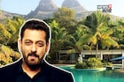 सलमानचं 80 कोटी रुपयांचं फार्महाऊस आतून कसं दिसतं! INSIDE PHOTO