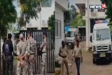 संभाजीनगरमधील IT पार्कमध्ये 200 पोलिसांचा छापा, सेंटरमध्ये घुसताच जे पाहिलं... पोलिसांच्या पायाखालची जमीन हादरली, 27 तास छापेमारी!