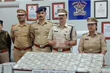 सांगलीत 1 कोटीच्या बनावट नोटा जप्त,  मोठ्या रॅकेटचा पर्दाफाश, घटनेत पोलिसाचाही स