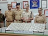 सांगलीत 1 कोटीच्या बनावट नोटा जप्त,  मोठ्या रॅकेटचा पर्दाफाश, घटनेत पोलिसाचाही स