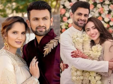 Sania Mirza Ex Husband Shoaib Malik Divorce