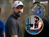 Rohit Sharma : रोहित पुन्हा तेच करतोय जे 2011 च्या वर्ल्ड कपनंतर केलं