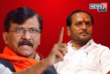 Sanjay Raut On Ramdas Kadam: बाळासाहेबांच्या निधनावरून टीका, 'त्यांच्या तोंडात...', कदमांच्या आरोपांवर राऊतांचा बोचारा वार