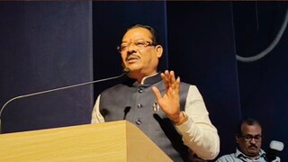 संजय शिरसाट (मंत्री)