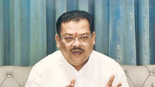 संजय शिरसाट (सामाजिक न्यायमंत्री)