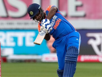 टीम इंडिया T20 वर्ल्ड कप जिंकणार का नाही? सूर्या-गंभीरचं लक्ष बंगळुरूकडे