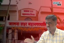 6वर्ष पोलीस दलात काम, 10 लाखांची लाच घेताना अटक, संतोष खांडेकर कोण?