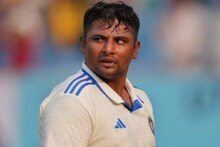Sarfaraz Khan Controversy: सरफराजला संघातून काढलं कारण..., गौतम गंभीर वादाच्या भोवऱ्यात; निवड समितीच्या माजी अध्यक्षाने वादाचा फुगा फोडला