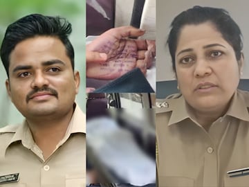 वैशाली कडुसकर (सातारा अतिरिक्त पोलीस अधीक्षक)