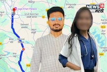 Satara Crime : बातमी कळाली अन् फलटणमधून पळाला, 36 तास कुठं लपला होता प्रशांत बनकर? पुणे कनेक्शन समोर!