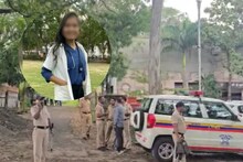 डॉक्टर गेली पण छळ संपेना, शेतकऱ्याची लेक आरोपीच्या पिंजऱ्यात; तक्रार पत्रातून पोलिसांचे गंभीर आरोप