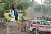 डॉक्टर गेली पण छळ संपेना, शेतकऱ्याची लेक आरोपीच्या पिंजऱ्यात