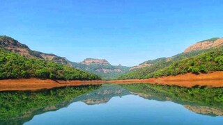 वासोटा किल्ला पर्यटन