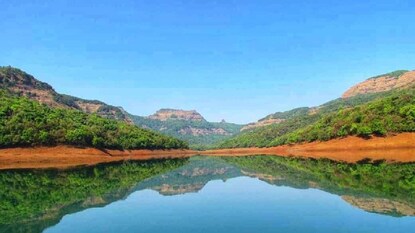 वासोटा किल्ला पर्यटन वासोटा किल्ला पर्यटन