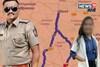 पंढरपूर टू बीड व्हाया सोलापूर...गेल्या 48 तासात PSI गोपाल बदने कुठं लपला होता?
