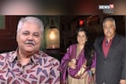 तिसऱ्या भेटीत काय घडलं ज्यामुळे सतीश शाहांच्या आयुष्यात आली त्यांची 'लकी चार्म'!