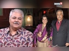 तिसऱ्या भेटीत काय घडलं ज्यामुळे सतीश शाहांच्या आयुष्यात आली त्यांची 'लकी चार्म'!