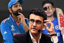 Rohit Sharma ची कॅप्टन्सी का काढली? गांगुलीने सांगितली Inside Story