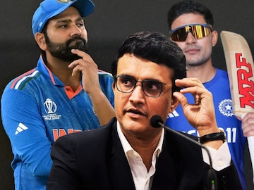 Saurav Ganguly Ask Inside Story of BCCI 