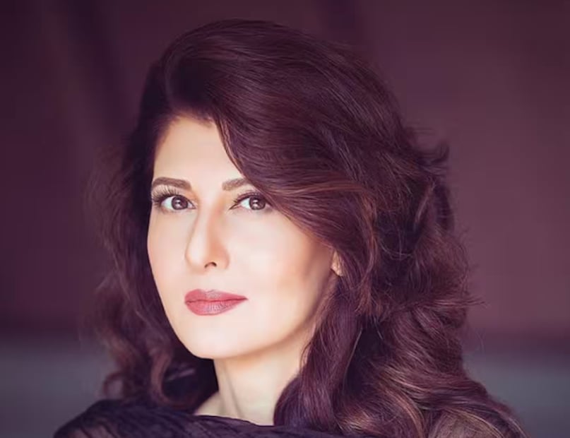  संगीता बिजलानीने अनेक चित्रपटांत काम केलं आहे. पण अभिनयापेक्षा सौंदर्य आणि ग्लॅमरसने तिने प्रेक्षकांची मने जिंकली.