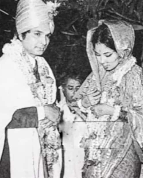  गोवर्धन असरानींची पत्नी मंजू बंसल 1970 आणि 80 च्या दशकात सिने इंडस्ट्रीचा भाग होत्या. सुरुवातीला त्यांचे नाव मंजू बंसल होते. जे नंतर मंजू असरानी झाले.