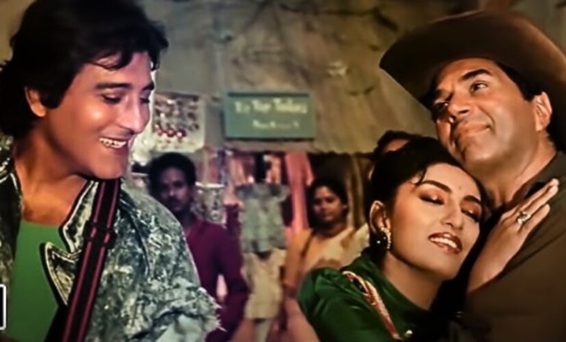  भाई-बहन का प्यार : 'फरिश्ते' या 1991 मध्ये आलेल्या चित्रपटातील 'भाई-बहन का प्यार' या गाण्यात मस्ती आणि प्रेम दाखवण्यात आलं आहे. मोहम्मद अजीज, अमित कुमार आणि अनुराधा पौडवाल यांनी हे गाणं गायलं आहे. आनंद बख्शी यांनी या गाण्याचे बोल लिहिले असून बप्पी लहरी यांनी संगीत दिलं आहे.
