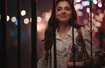 2 मिनिटांच्या या चित्रपटाची देशभरात चर्चा, OTT वर नंबर 1 2 मिनिटांच्या या चित्रपटाची देशभरात चर्चा, OTT वर नंबर 1