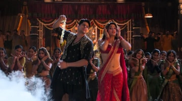 Friday OTT Releases : ओटीटीवर पाहा या जबरदस्त मूव्ही-सीरिज Friday OTT Releases : ओटीटीवर पाहा या जबरदस्त मूव्ही-सीरिज