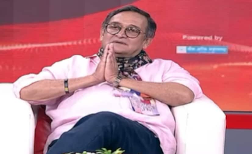  महेश मांजरेकर यांनी नुकतचं एबीपी माझाला दिलेल्या मुलाखतीत मनसे प्रमुख राज ठाकरे यांच्यावर बायोपिक करण्याची इच्छा व्यक्त केली आहे.