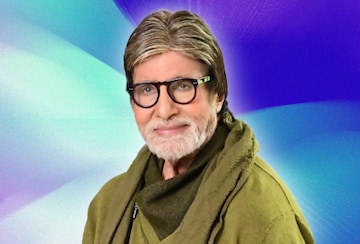 रात्री 12 वाजता अमिताभ बच्चन यांची क्रिप्टिक पोस्ट; चाहते पुन्हा संभ्रमात रात्री 12 वाजता अमिताभ बच्चन यांची क्रिप्टिक पोस्ट; चाहते पुन्हा संभ्रमात