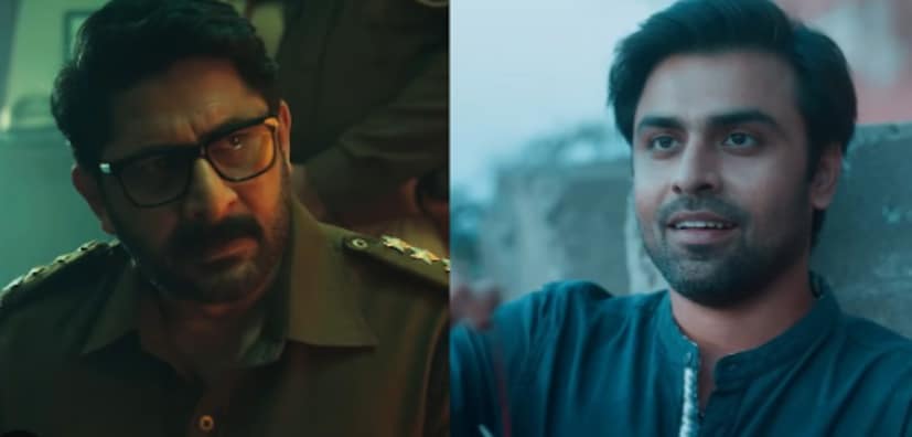  ओटीटीवर प्रदर्शित झालेला 2 तास 7 मिनिटांचा चित्रपट 17 ऑक्टोबरला ओटीटीवर रिलीज झाला आहे. अक्षय शेरेने या चित्रपटाच्या दिग्दर्शनाची धुरा सांभाळली आहे. तर जिओ स्टुडिओ, बावेजा स्टुडिओ आणि डॉग एन बोन पिक्चर्सच्या बॅनरअंतर्गत या चित्रपटाची निर्मिती करण्यात आली आहे.