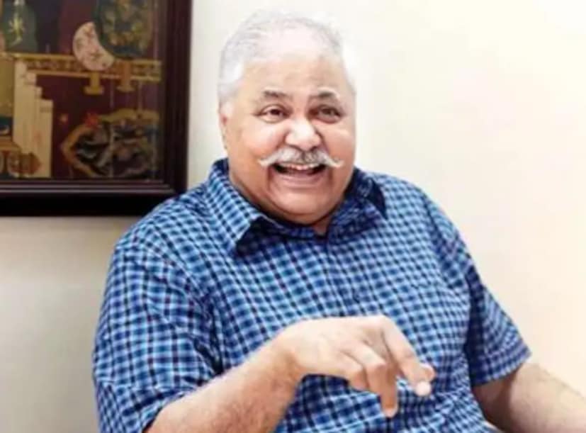  सतीश शाह यांनी 2004 मध्ये ‘साराभाई वर्सेस साराभाई’द्वारे प्रेक्षकांना चांगलच हसवलं. आजही त्यांचं हे पात्र प्रेक्षकांच्या लक्षात आहे. हा शो इतका लोकप्रिय झाला की त्याचा दुसरा सीझनही तयार केला गेला, जोदेखील तितकाच हिट ठरला.