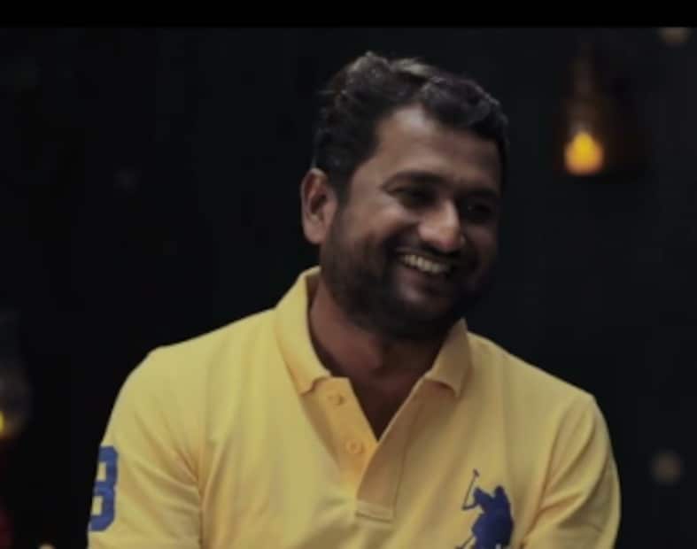  मंगेश सातपुते म्हणाले,"महेश मांजरेकर सरांआधी मी अमोल शेडगेंना अबोली या चित्रपटासाठी सहाय्य करत होतो. पुढे 'आई' या चित्रपटासाठी महेश मांजरेकरांना सहाय्य करू लागलो".