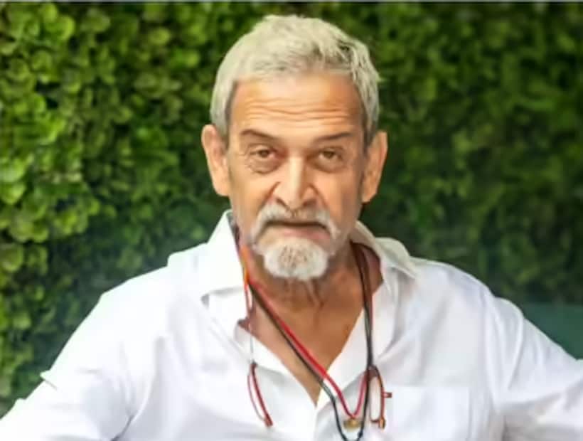  महेश मांजरेकर हे हिंदी-मराठी मनोरंजनसृष्टीतील एक उत्तम अभिनेते आणि दिग्दर्शक आहेत. विविध धाटणीच्या दर्जेदार कलाकृतींच्या माध्यमातून ते नेहमीच प्रेक्षकांच्या भेटीला येत असतात.