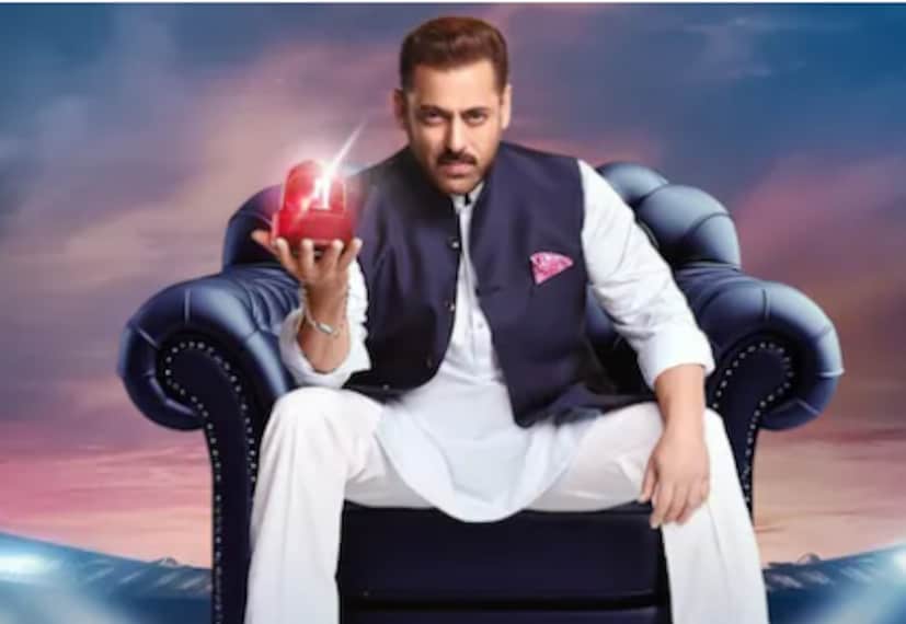  अशातच आता Bigg Boss 19 या बहुचर्चित कार्यक्रमाच्या ग्रँड फिनालेची तारीख समोर आली आहे. त्यामुळे बिग बॉसप्रेमींची कार्यक्रमाबाबतची उत्सुकता आणखी वाढली आहे.