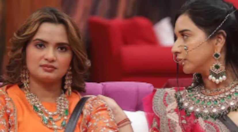 'बिग बॉस 19'च्या आगामी भागात सलमान खानने नीलम गिरीची शाळा घेतली. तर घरातील सर्व सदस्य तान्या मित्तलच्या विरोधात उभे राहिले होते.
