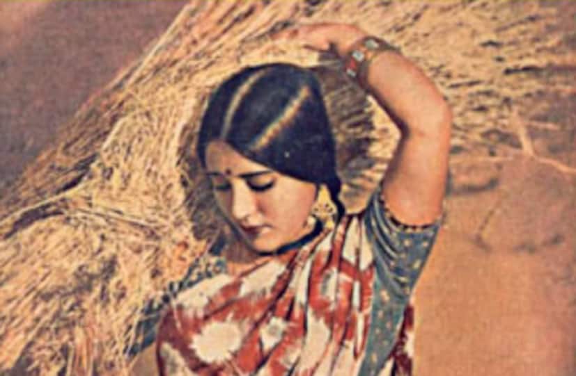  'किसान कन्या' म्हणजेच 'शेतकऱ्याची मुलगी'. या चित्रपटाची कथा गरीब शेतकऱ्यांचा संघर्ष, त्यांच्या आशा आणि ग्रामीण भारताच्या वास्तवाची कहाणी सांगणारी होती. ही कथा भावनिक आणि प्रभावशाली दोन्ही होती. रंगीत पडद्यावर दाखवलेली ही कहाणी त्या काळातील प्रेक्षकांसाठी जणू एखाद्या जादूसारखीच होती. मात्र, रंगीत प्रिंटची जास्त किंमत आणि तांत्रिक अडचणींमुळे हा चित्रपट फार थोड्या चित्रपटगृहांमध्येच दाखवता गेला. त्यामुळे तो सुपरहिट ठरला नाही, पण भारतीय चित्रपटसृष्टीच्या इतिहासात तो एक मैलाचा दगड ठरला.