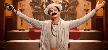 November Release : नोव्हेंबरमध्ये रिलीज होतायत हे 25 चित्रपट; ही घ्या List November Release : नोव्हेंबरमध्ये रिलीज होतायत हे 25 चित्रपट; ही घ्या List