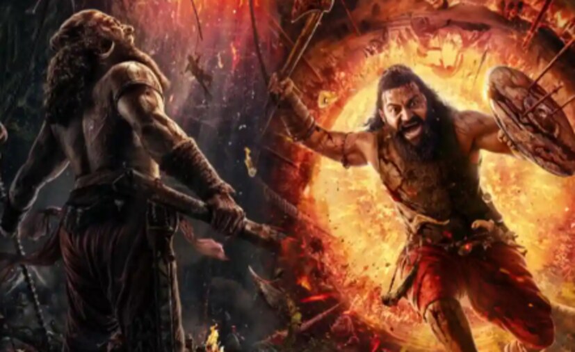  कांतारा चॅप्टर 1 : ऋषभ शेट्टी अभिनीत 'कांतारा चॅप्टर 1' हा बहुचर्चित चित्रपट थिएटर गाजवल्यानंतर आता ओटीटीवर रिलीज होत आहे. बॉक्स ऑफिसवर जगभरात या चित्रपटाने 800 कोटींची कमाई केली होती. आता आज 31 ऑक्टोबरला हा चित्रपट प्राइम व्हिडीओवर हा चित्रपट प्रेक्षक कन्नड, तेलुगु, तामिळ आणि मल्याळम भाषेत पाहू शकतात. हिंदीत पाहण्यासाठी प्रेक्षकांना आणखी काही काळ प्रतीक्षा करावी लागेल.