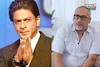 "शाहरुखने भारत सोडावा"; अभिनव कश्यप किंग खानवर का भडकला?
