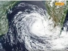 महाराष्ट्राच्या दिशेनं येतंय चक्रीवादळ, काय होणार परिणाम? हवामान खात्याचा अलर्ट