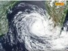 महाराष्ट्राच्या दिशेनं येतंय चक्रीवादळ, काय होणार परिणाम? हवामान खात्याचा अलर्ट