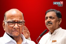 Maharashtra Local Body Election : राज्यात पहिल्या नगराध्यक्षपदाच्या उमेदवाराची घोषणा, राष्ट्रवादी पवार गटाने कोणाला दिली संधी?