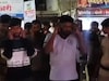 जिथे दहशत पसरवली, तिथेच पोलिसांनी माज मोडला, दादा-भाईंवर तोंड लपविण्याची वेळ