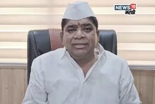 Shivaji Kardile Passed Away : नगरच्या राजकारणातील धुरंधर हरपला! राहुरीचे आमदार शिवाजी कर्डिले यांचे निधन