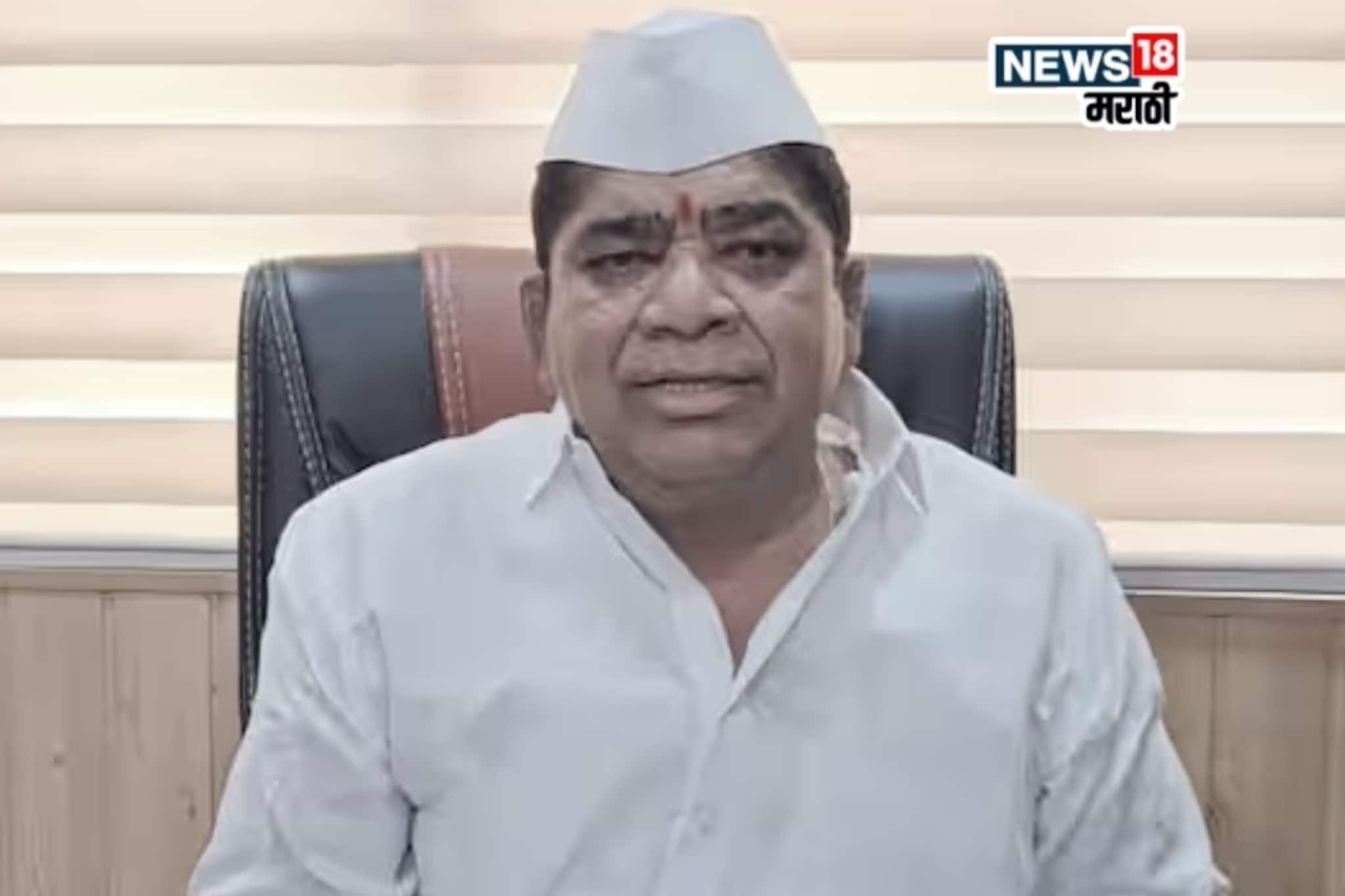 नगरच्या राजकारणातील धुरंधर हरपला! राहुरीचे आमदार शिवाजी कर्डिले यांचे निधन